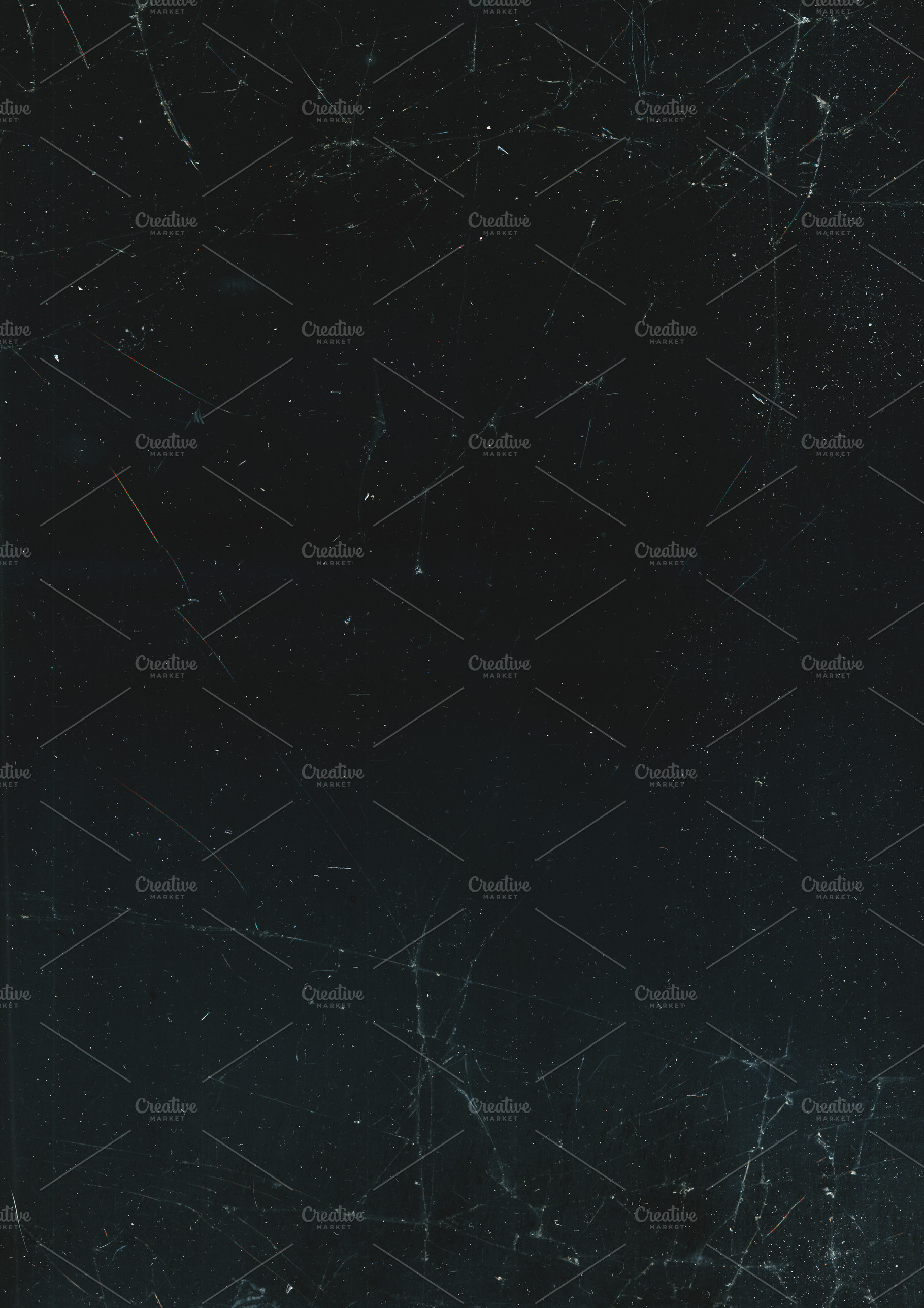 Dust grain texture black distressed screen glass, a Background Photo by Photo Drive Studio