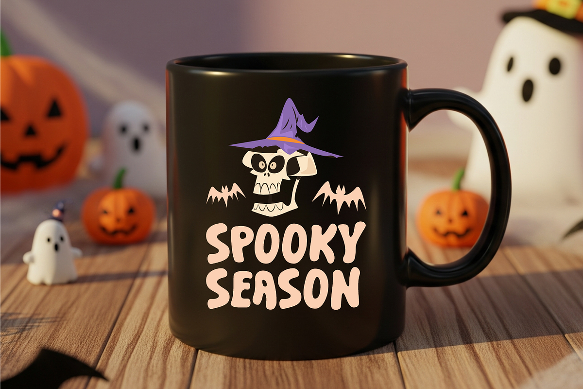 Scary Notes - Halloween Font, a Handwritten Font by Keithzo (Photo 2 of 6)