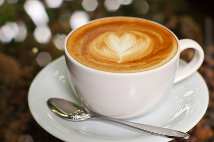 Black Coffee Containing Black Coffee Drink And Coffee preview 5