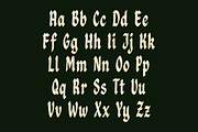 Atronis - Pop Blackletter Fonts, a Blackletter Font by Konstantine Studio (Thumbnail 4 of 5)