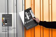 Raw Branding Mockups / Batch 00002, an Advertising Mockup by Mockup Cloud (Thumbnail 8 of 29)