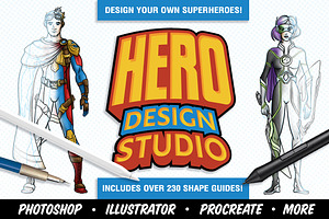 Hero Design Studio