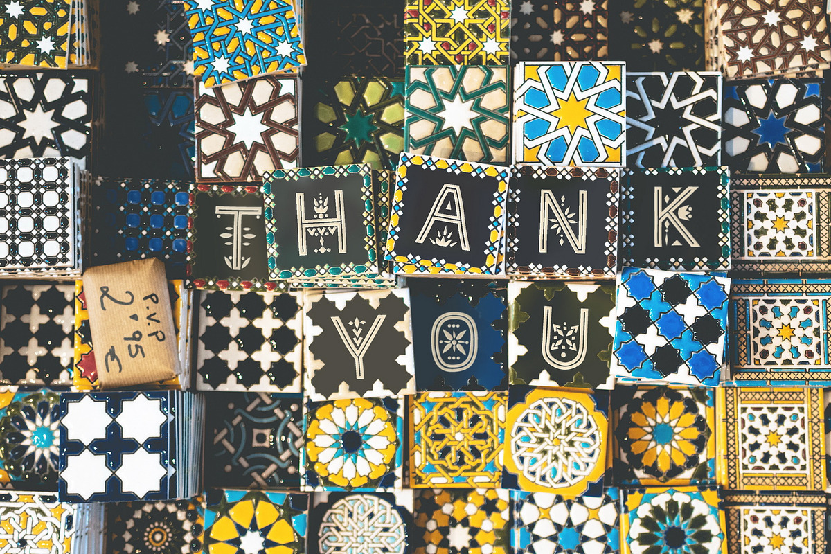 Majolica - Font Family, a Sans Serif Font by Struvictory.art (Photo 9 of 9)