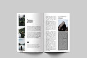 Multipurpose Magazine, a Magazine Template by BoriesBechker (Thumbnail 16 of 17)