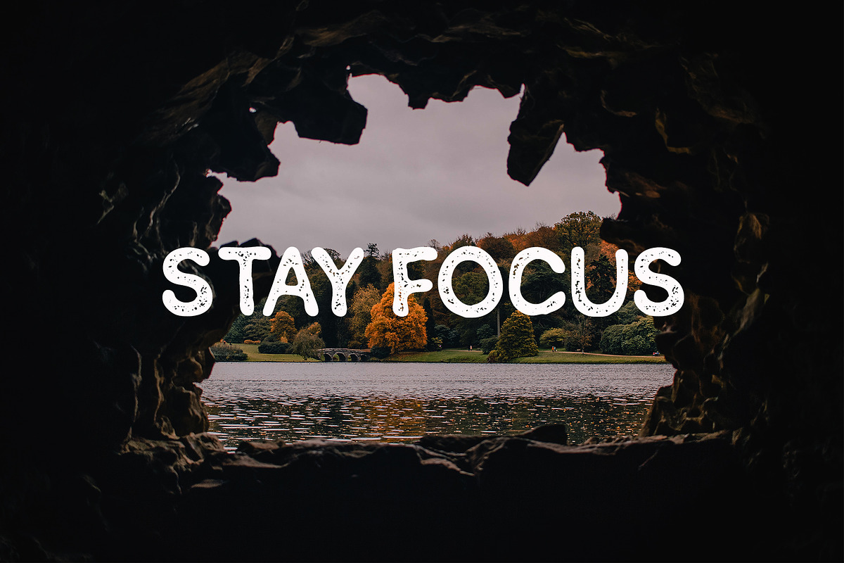 SEMERU - HANDWRITTEN SANS FONT, a Sans Serif Font by Wellscript Studio (Photo 5 of 13)