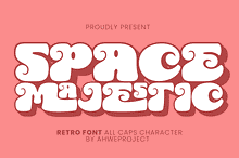 Space Majestic