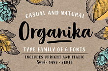 Organika Complete