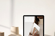 Financial Planner, a Stationery Template by Brand Your Biz Co. (Thumbnail 1 of 10)