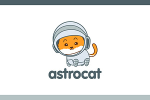 AsroCat Logo