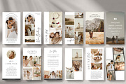 Instagram Story Template IS013, a Social Media Template by Bellenity Design (Thumbnail 5 of 6)
