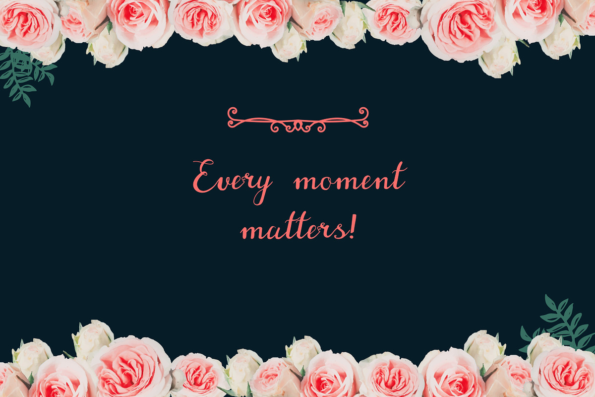 55% OFF Mirelle script + Bonus preview 5