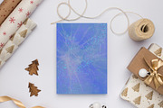 Nordic Winter Backgrounds, a Pattern Graphic by The Gypsy Goddess (Thumbnail 3 of 10)