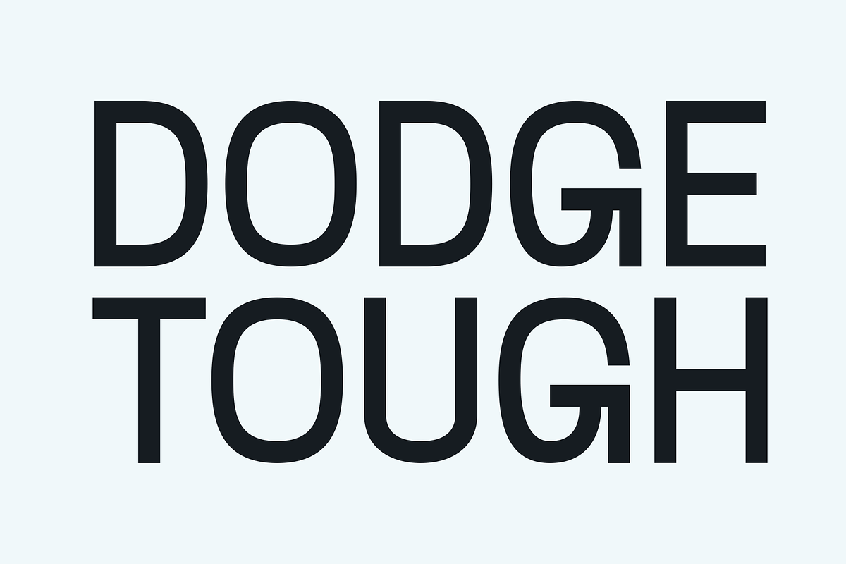 Matique - Family Sans Serif, a Sans Serif Font by Marvadesign (Photo 8 of 10)