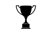 Champion Trophy Icon Bundle, an Icon by hafijul (Thumbnail 5 of 10)
