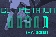 Competition S (subfamily)