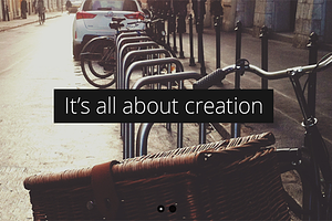 Corporate Creative