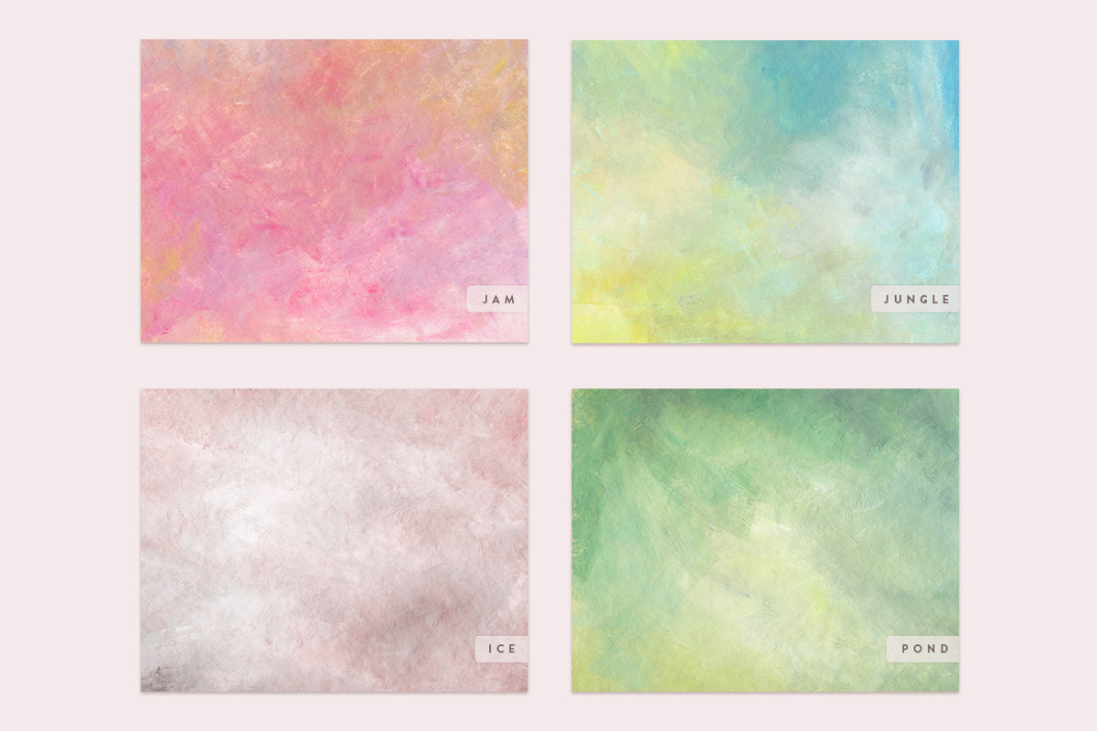 Delicato Fine Art Textures, a Texture Graphic by Greta Ivy (Photo 7 of 11)