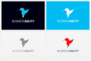 Business Agility - Logo Template, a Branding & Logo Template by DynamikMedia (Thumbnail 2 of 5)