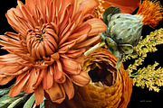 Sunset Floral Art Collection, an Object Graphic by Eclectic Anthology (Thumbnail 19 of 20)