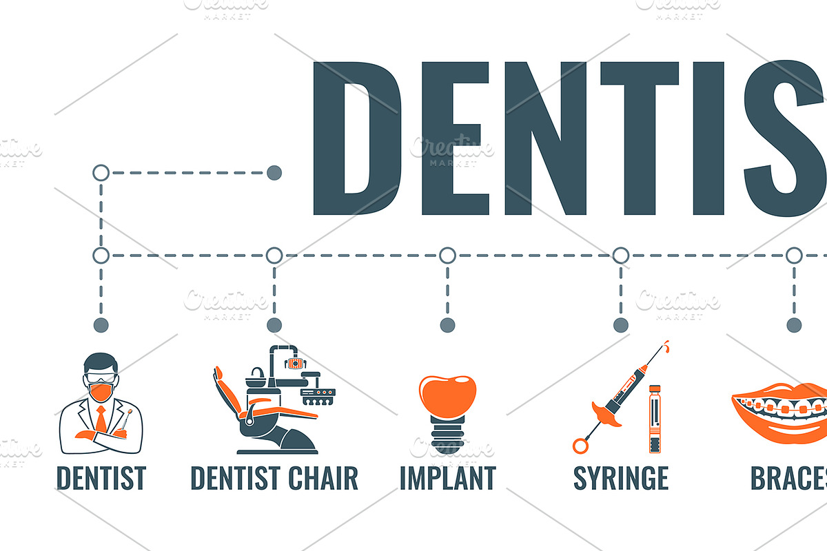 Set Typography Banners, an Education Illustration by TAlex (Photo 5 of 6)