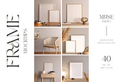 MOCKUPS BUNDLE 2000+, a Household Mockup by Muse Mockups (Thumbnail 21 of 38)