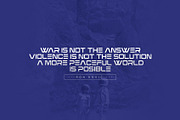 Venus Plant, a Sans Serif Font by khurasan (Thumbnail 2 of 5)
