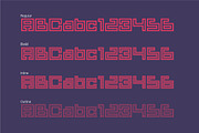 Yekuana Pro Family - Intro 80% OFF!, a Sans Serif Font by Neo Type Foundry (Thumbnail 3 of 10)