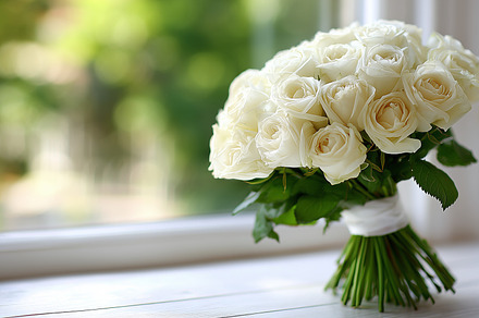 Fundraiser Flowers preview 3