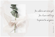 La Pimienta., a Script Font by BlueRobinDesignShop (Thumbnail 2 of 6)