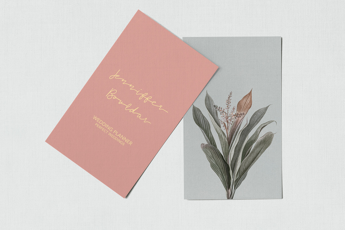 Zarpo Signature - Handwritten Font preview 2