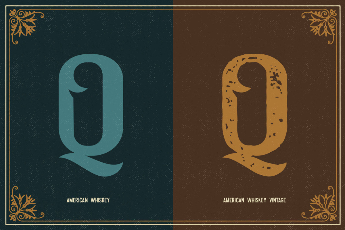 American Whiskey preview 4