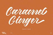 Mother Bakery, a Handwritten Font by Aluyeah Studio (Thumbnail 3 of 13)
