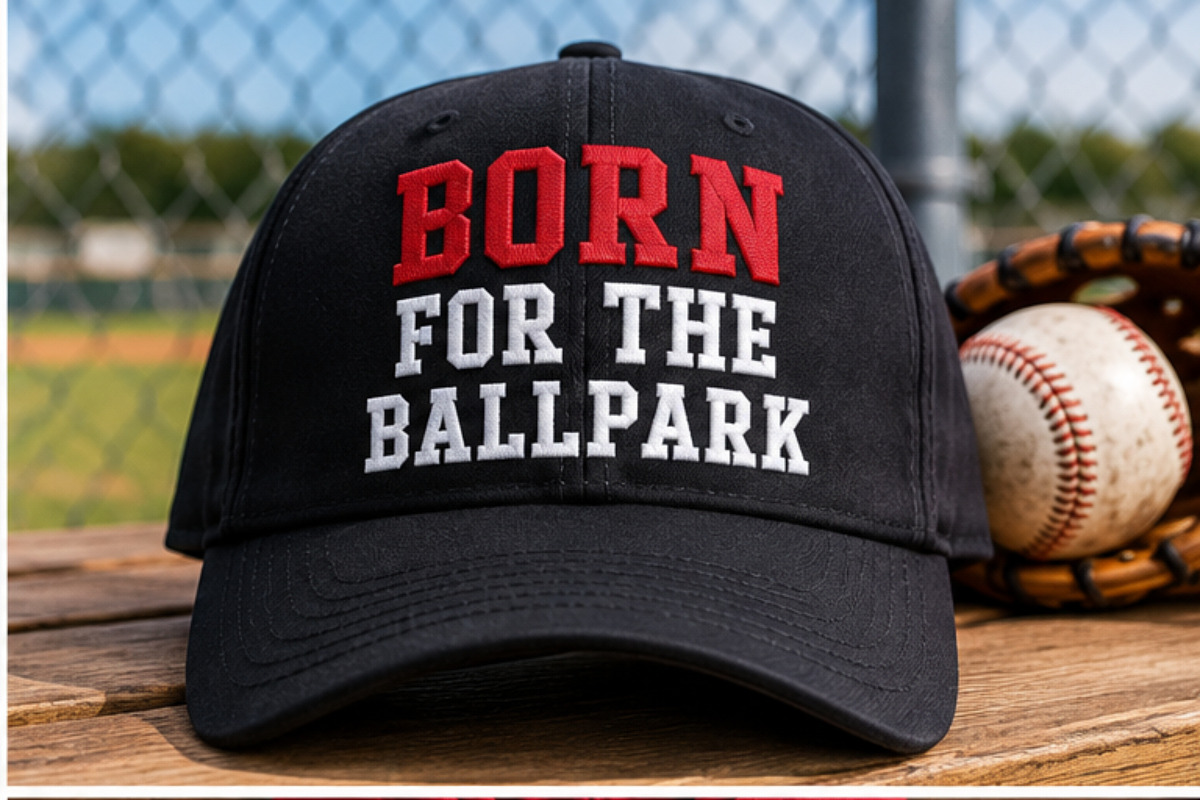 Hardball - Bold Sporty Font, a Slab Serif Font by Limited.studio (Photo 2 of 5)