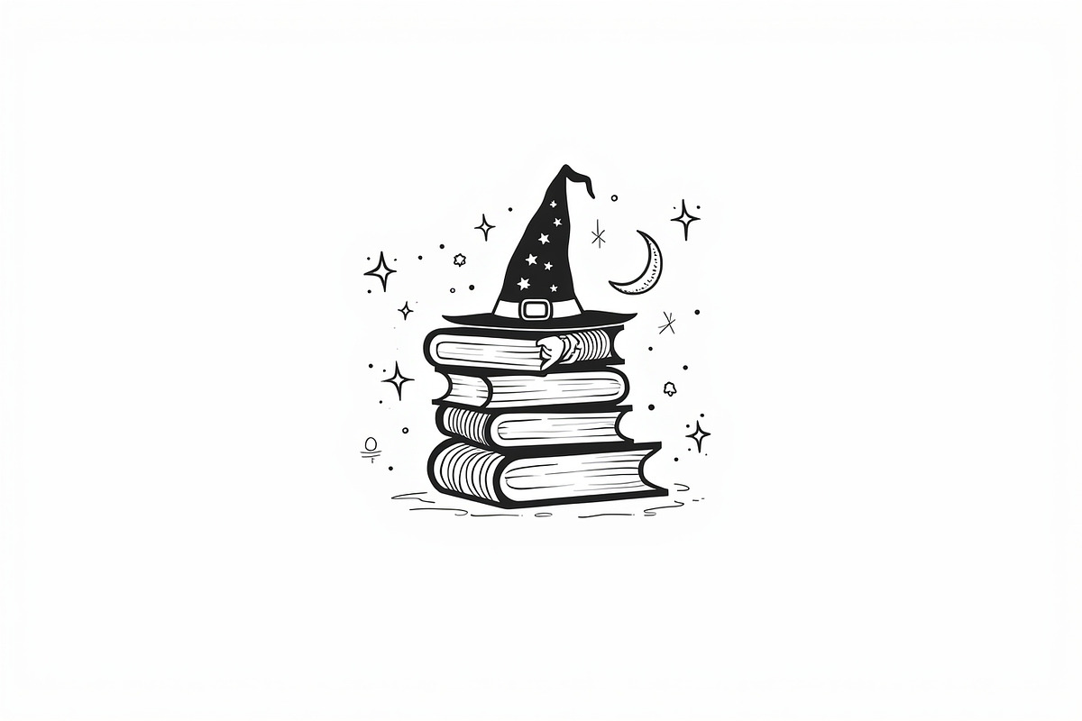 Scary Night Clipart Collection, an Illustration by jahid234 (Photo 11 of 26)