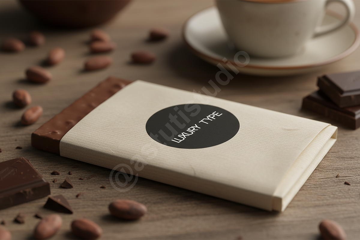 Neci - Elegant Modern Serif Typeface, a Font by Astuti Studio (Photo 13 of 16)