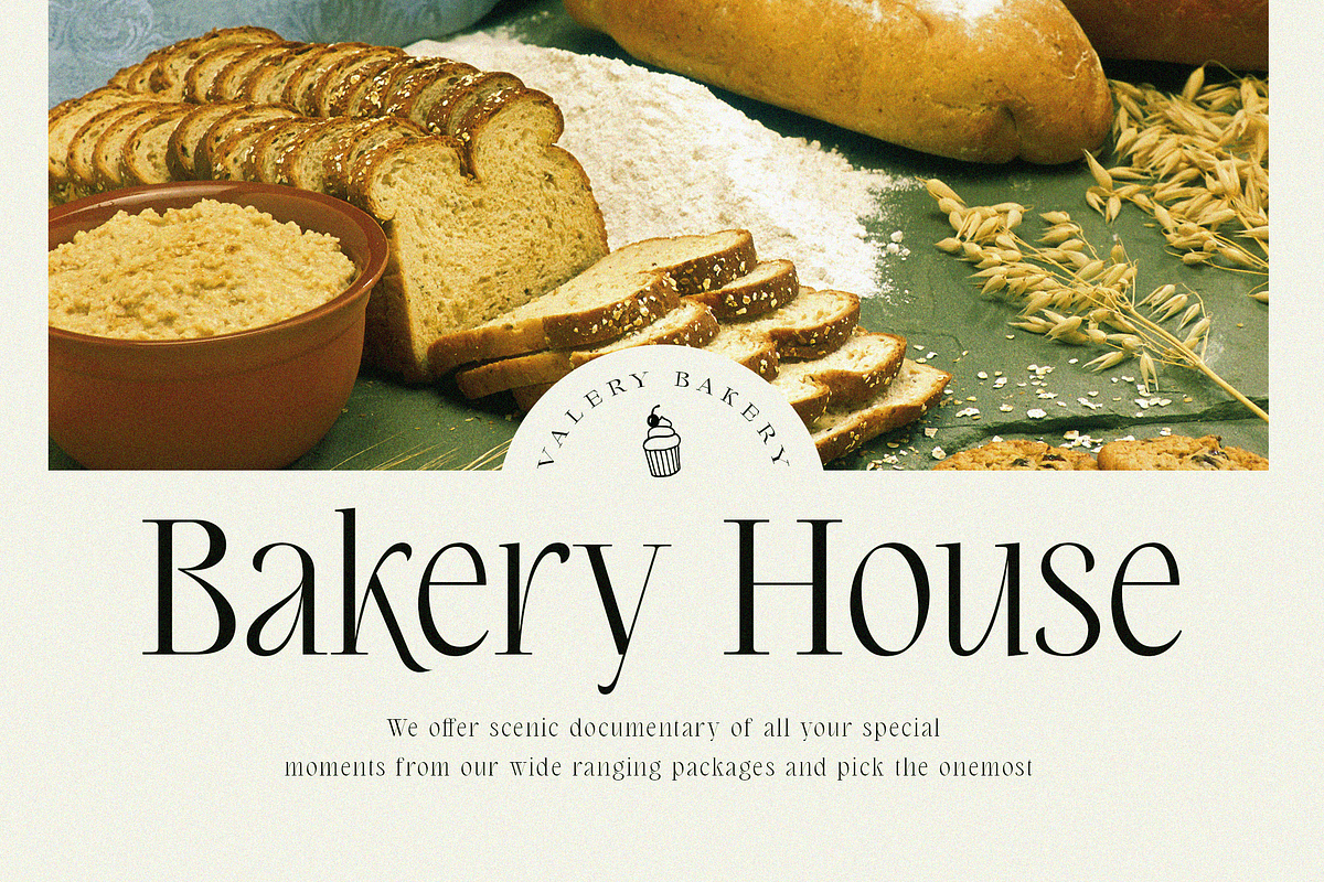 Brandcake Serif, a Serif Font by Typia Nesia (Photo 2 of 10)