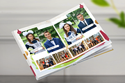 YearBook - Ru - Выпускной альбом, a Brochure Template by ArealPro (Thumbnail 9 of 23)