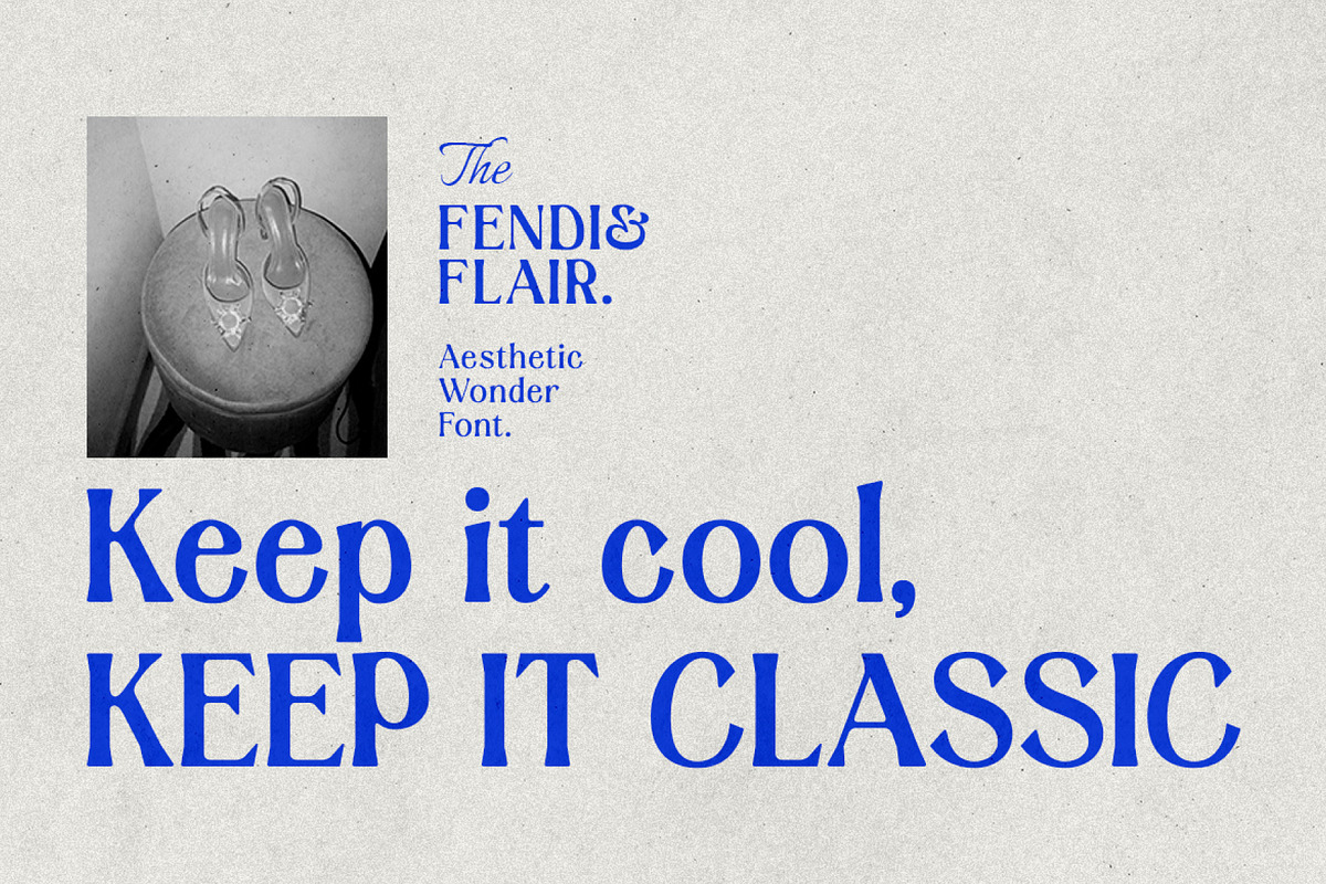 Aesthetic Wonder - Modern Aesthetic, a Serif Font by Prioritype Co (Photo 19 of 20)