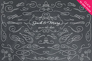 Typographical kit (300+ elements!), a Decorative Illustration by SomStock (Thumbnail 2 of 5)