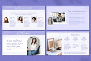 Webinar canva slides, a Presentation Template by DesignKora (Thumbnail 5 of 10)
