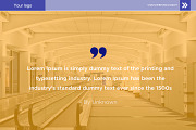 Sale, a Marketing Template by Iconography - Pitch Deck (Thumbnail 23 of 39)