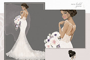 The Bride Creator, an Object Graphic by Pretty Little Lines (Thumbnail 6 of 7)