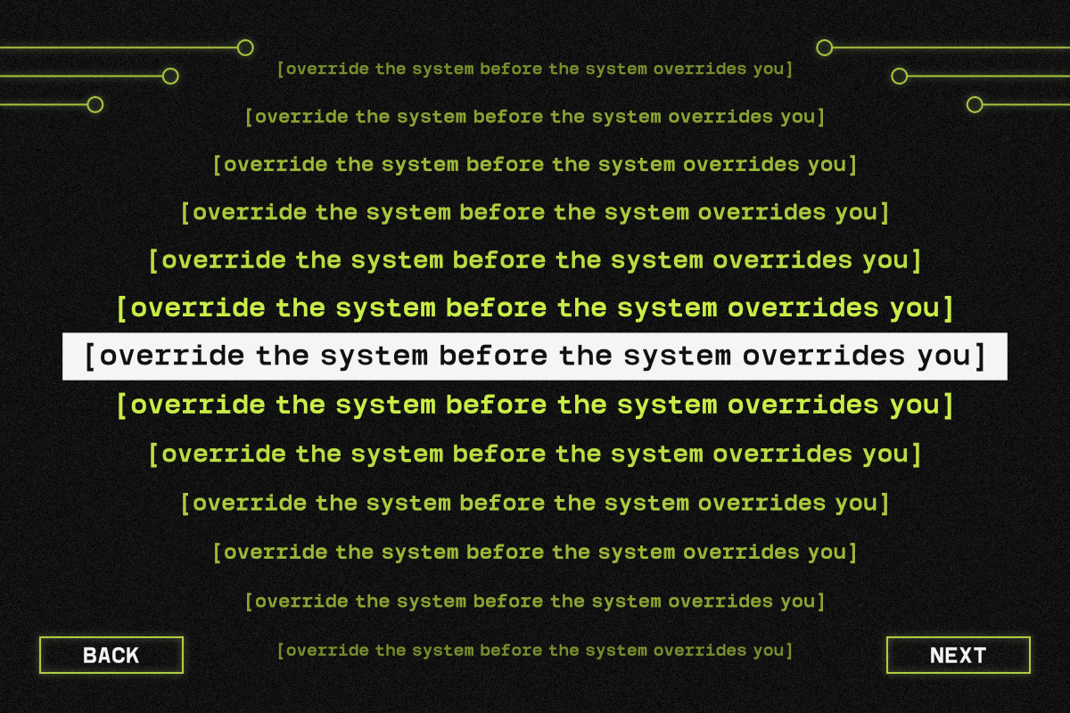 NV Monobreach – Modern Monospace, a Sans Serif Font by Novaratype (Photo 9 of 15)