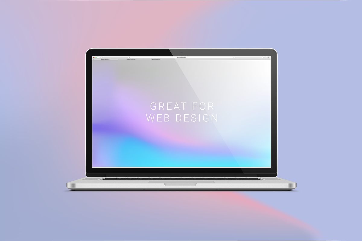 52 Stunning & Vibrant Gradients, a Background Graphic by TheFisherCreative (Photo 6 of 12)