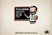 Laughing at Work Sublimation Bundle, an Object Graphic by GlitterCraft (Thumbnail 7 of 21)