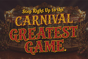 Brumble Crest - Carnival Wonders, a Handwritten Font by HypeWorksCo (Thumbnail 3 of 17)