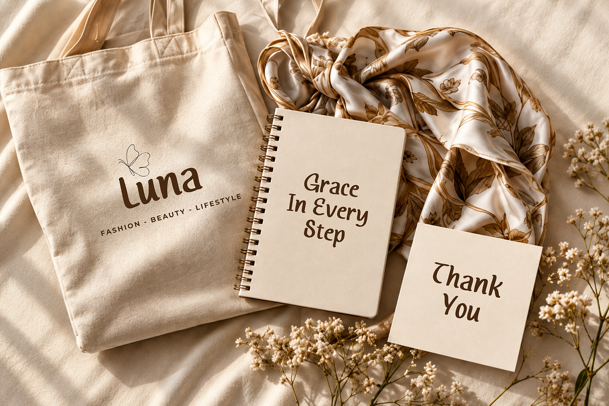 Auresta Carine Charming Elegant Font, a Handwritten Font by Bekhair Studio (Photo 9 of 17)