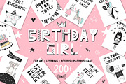 3609 in 1 - BIG KIDS BUNDLE, an Animal Illustration by Oksana Stepova (Thumbnail 17 of 18)