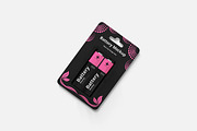 Battery Mockup, a Product Mockup by Indah (Thumbnail 5 of 6)