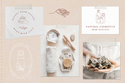 Icons & Illustrations Bundle, an Outline Icon by NatalieArtShop (Thumbnail 6 of 28)